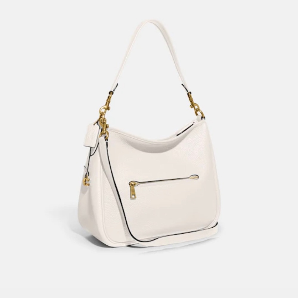 Brand New Coach Cary Shoulder Bag